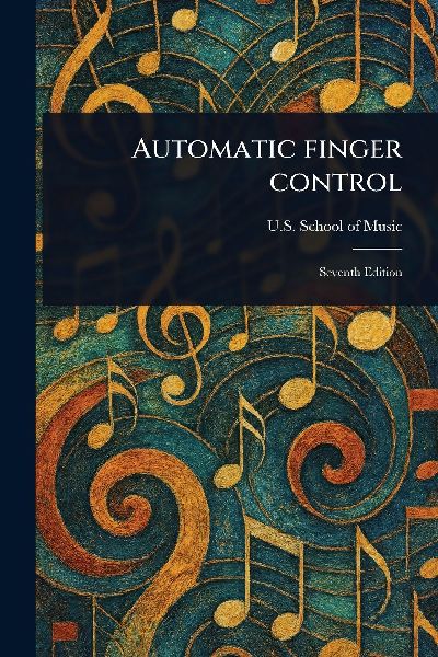 Automatic Finger Control