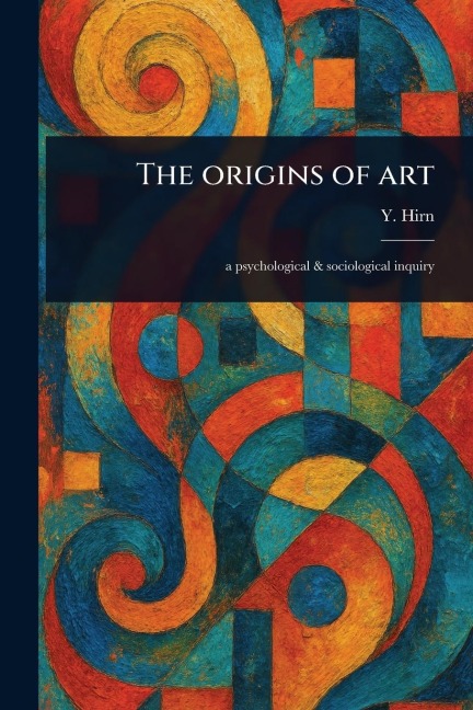 The Origins of Art