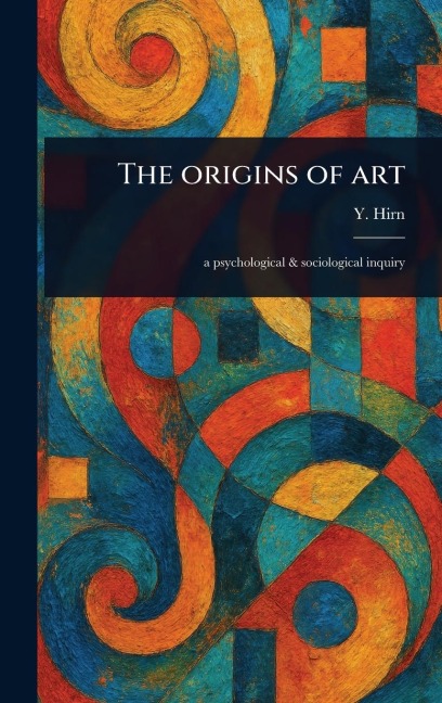 The Origins of Art