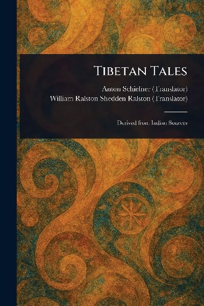 Tibetan Tales