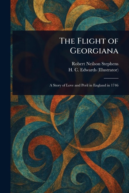 The Flight of Georgiana