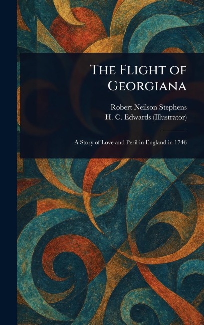 The Flight of Georgiana