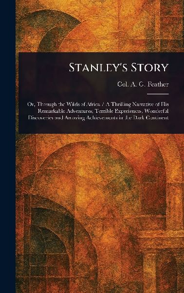Stanley's Story