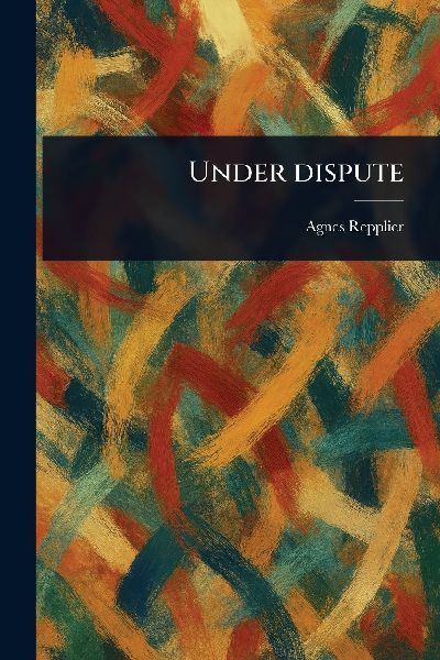 Under Dispute