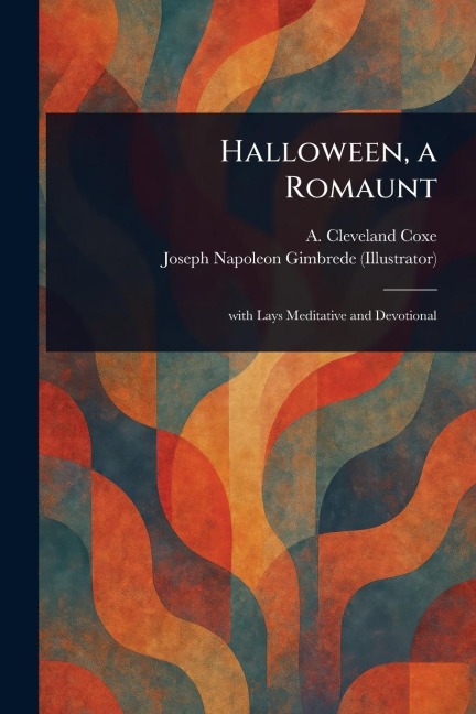 Halloween, a Romaunt