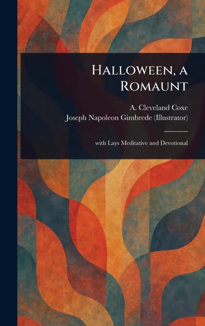 Halloween, a Romaunt