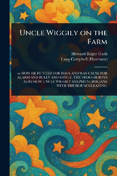 Uncle Wiggily on the Farm