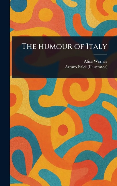 The Humour of Italy