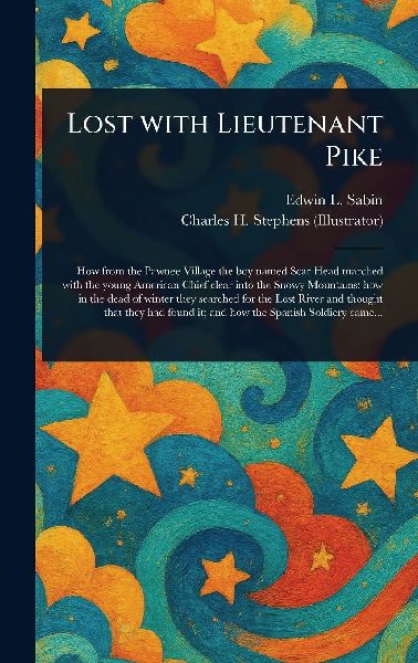Lost With Lieutenant Pike