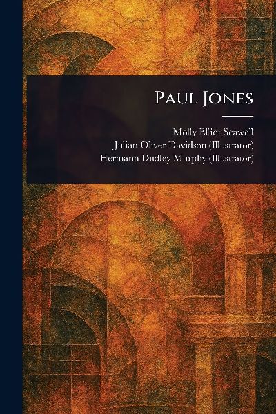 Paul Jones