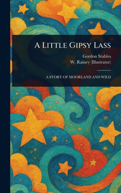 A Little Gipsy Lass