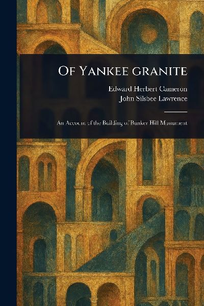 Of Yankee Granite