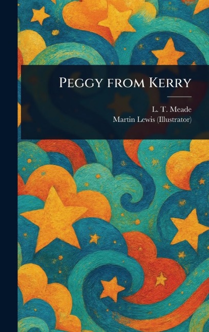 Peggy From Kerry