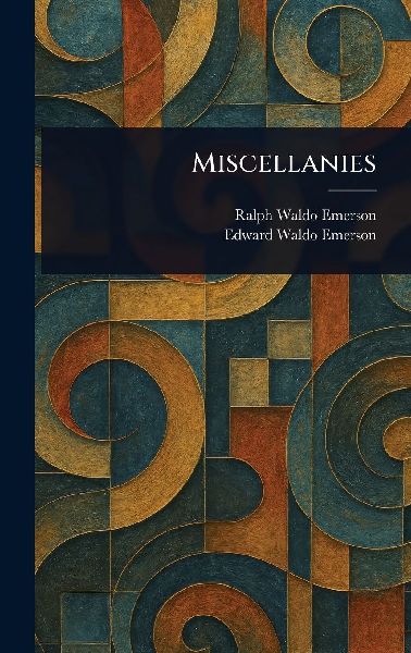 Miscellanies