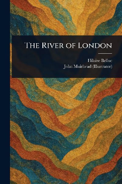The River of London