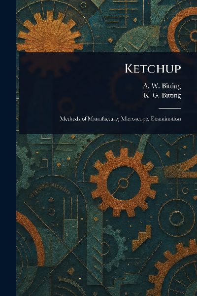 Ketchup