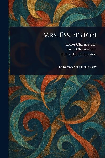 Mrs. Essington