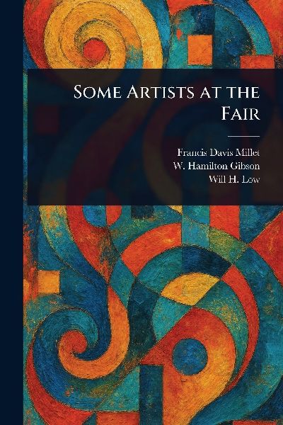 Some Artists at the Fair