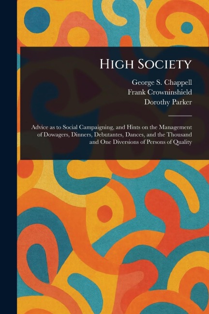 High Society