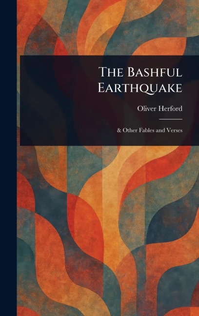 The Bashful Earthquake