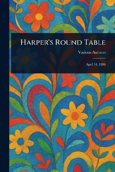 Harpers Round Table