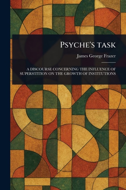 Psyche's Task