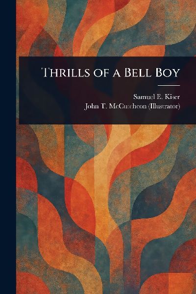 Thrills of a Bell Boy