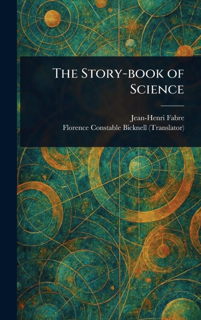 The Story-book of Science
