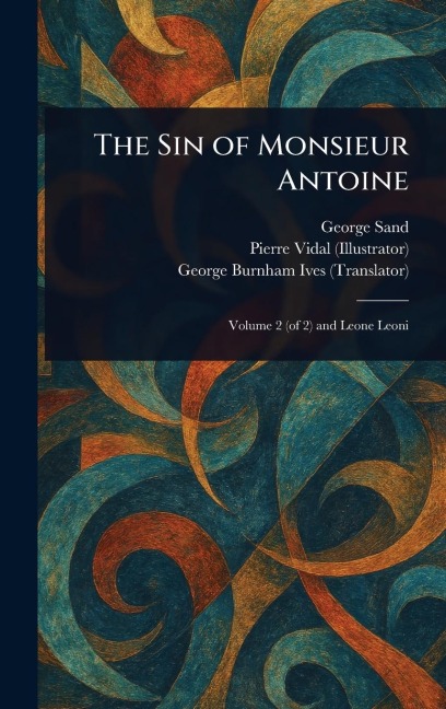 The Sin of Monsieur Antoine