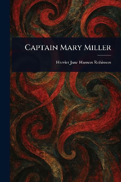 Captain Mary Miller