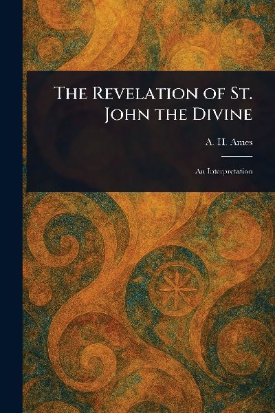 The Revelation of St. John the Divine