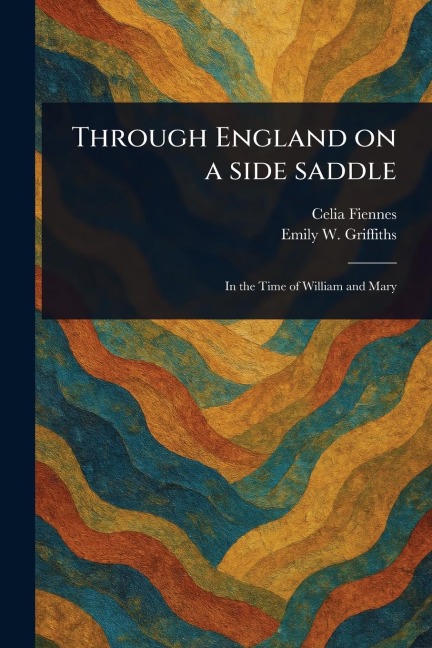 Through England on a Side Saddle