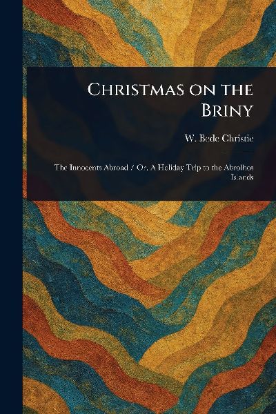 Christmas on the Briny