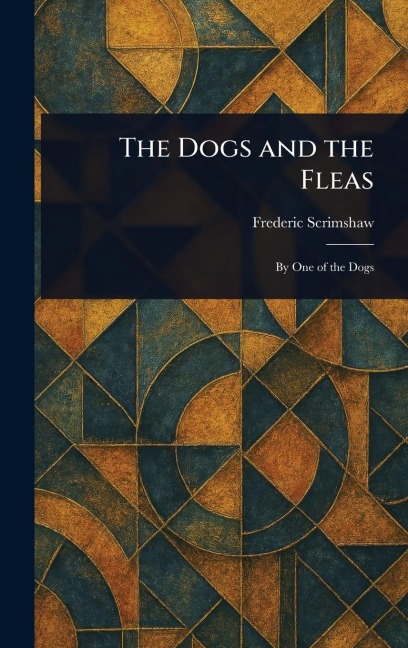 The Dogs and the Fleas