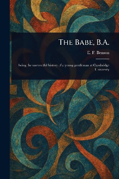 The Babe, B.A.