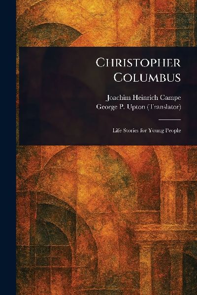 Christopher Columbus