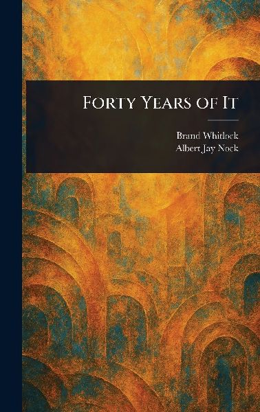 Forty Years of It