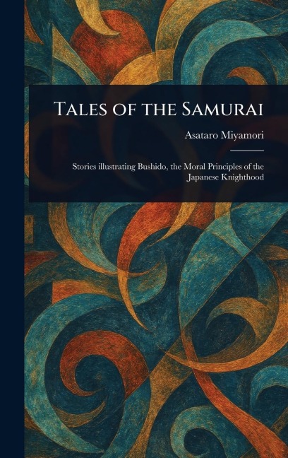 Tales of the Samurai