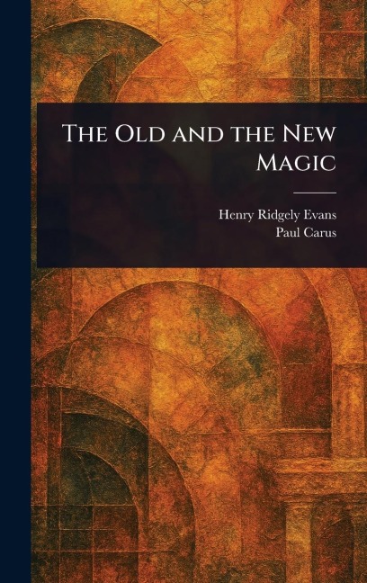 The Old and the New Magic