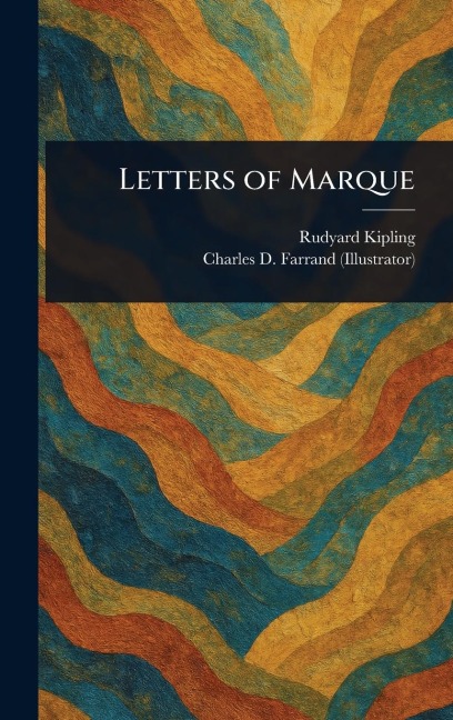 Letters of Marque
