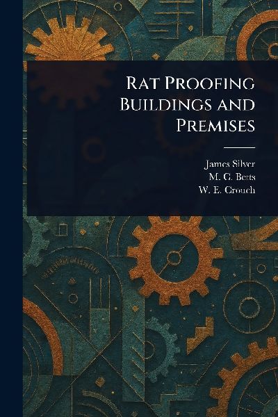 Rat Proofing Buildings and Premises