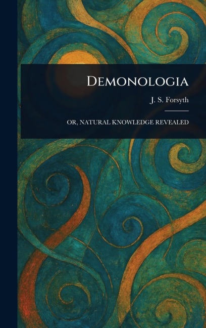 Demonologia