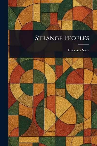 Strange Peoples