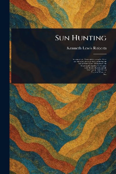 Sun Hunting