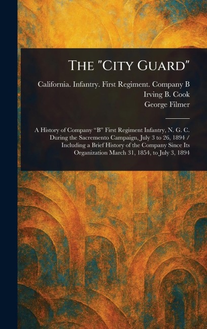 The "City Guard"
