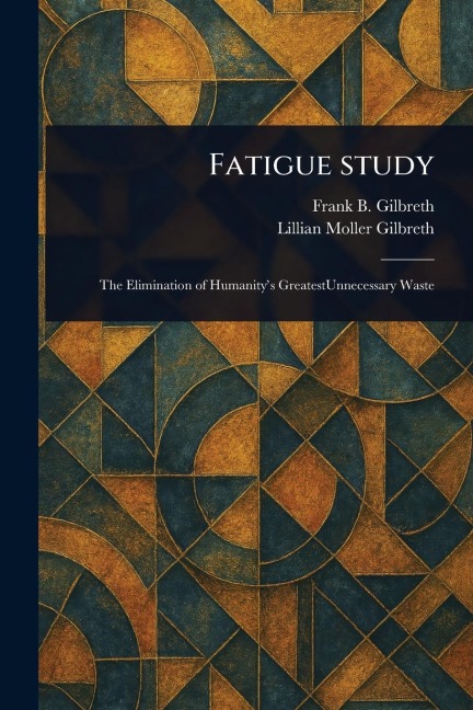 Fatigue Study
