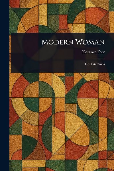 Modern Woman