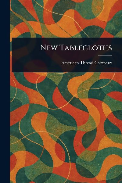 New Tablecloths