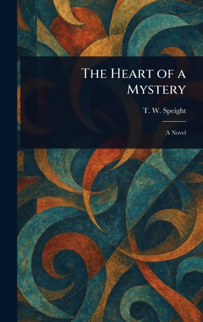 The Heart of a Mystery
