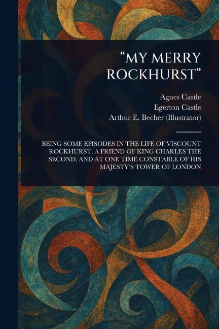 My Merry Rockhurst